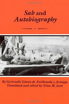 Sab and Autobiography pdf epub mobi 电子书 下载