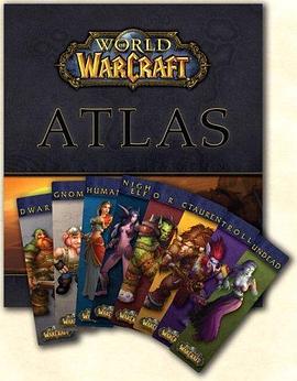World of Warcraft(R) Atlas Gift Pack pdf epub mobi 電子書 下載