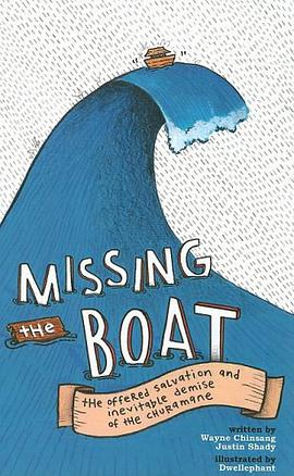 Missing the Boat pdf epub mobi 电子书 下载
