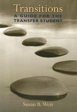 Transitions pdf epub mobi 电子书 下载