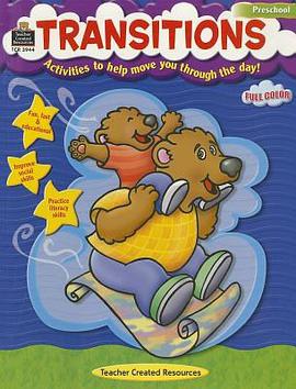 Transitions pdf epub mobi 下载