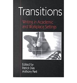 Transitions pdf epub mobi 電子書 下載