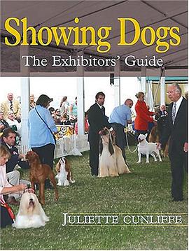 Showing Dogs pdf epub mobi 電子書 下載
