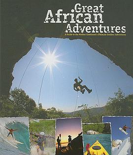 Great African Adventures pdf epub mobi 电子书 下载
