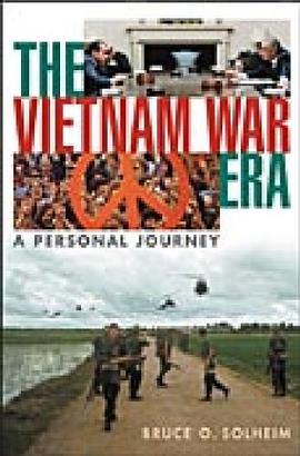 The Vietnam War Era pdf epub mobi 电子书 下载