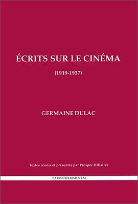 Ecrits sur le cinéma