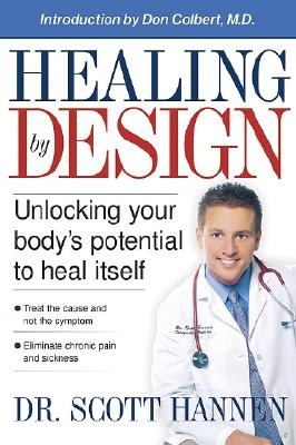 Healing by Design pdf epub mobi 下载