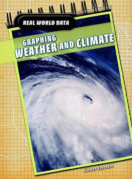Graphing Weather and Climate pdf epub mobi 电子书 下载