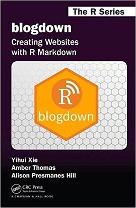 blogdown pdf epub mobi 電子書 下載