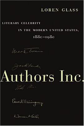 Authors Inc.
