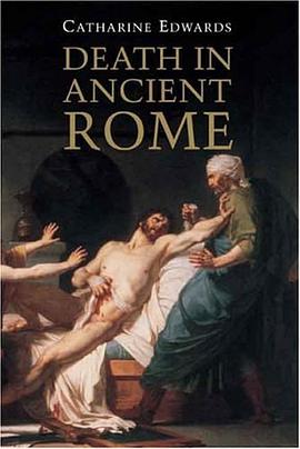 Death in Ancient Rome pdf epub mobi 电子书 下载