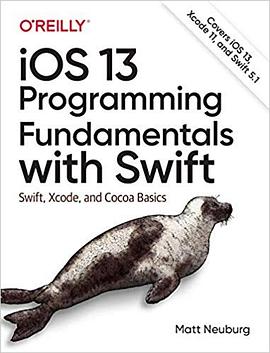 iOS.13.Programming.Fundamentals.with.Swift pdf epub mobi 电子书 下载