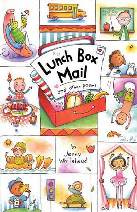 Lunch Box Mail and Other Poems pdf epub mobi 电子书 下载