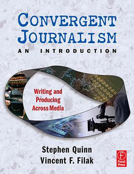 Convergent Journalism an Introduction pdf epub mobi 电子书 下载