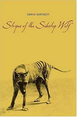 Stripes of the Sidestep Wolf pdf epub mobi 电子书 下载
