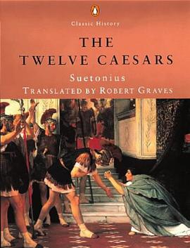 Lives of the Twelve Caesars