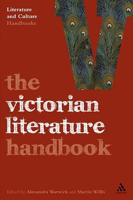 The Victorian Literature Handbook pdf epub mobi 电子书 下载