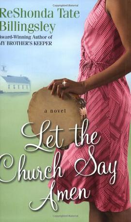 Let the Church Say Amen pdf epub mobi 电子书 下载
