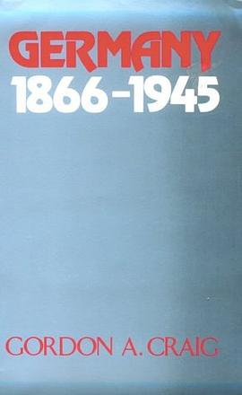 Germany 1866-1945 pdf epub mobi 電子書 下載
