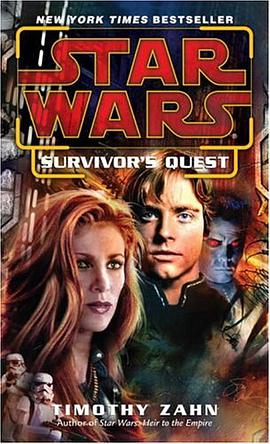Survivor's Quest (Star Wars)