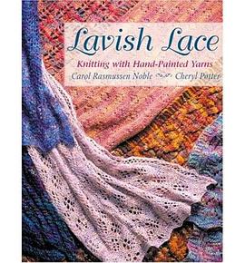 Lavish Lace pdf epub mobi 下载
