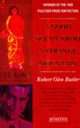A Good Scent from a Strange Mountain pdf epub mobi 電子書 下載