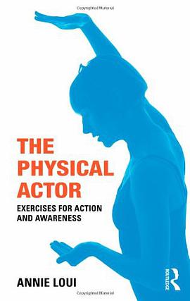 The Physical Actor pdf epub mobi 电子书 下载