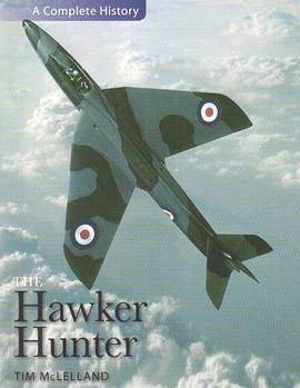 The Hawker Hunter pdf epub mobi 下载