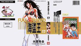 海盗王17 pdf epub mobi 电子书 下载