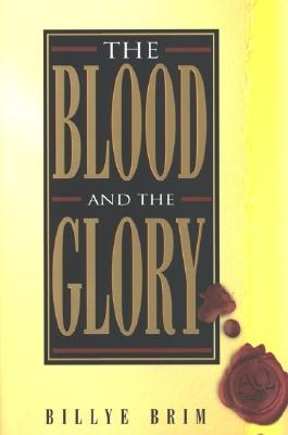 The Blood and the Glory pdf epub mobi 电子书 下载