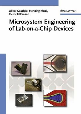 Microsystem Engineering of Lab-on-a-chip Devices pdf epub mobi 电子书 下载