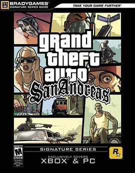 Grand Theft Auto pdf epub mobi 电子书 下载