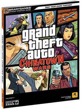 Grand Theft Auto pdf epub mobi 電子書 下載