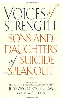 Voices of Strength pdf epub mobi 电子书 下载