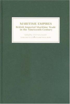 Maritime Empires pdf epub mobi 电子书 下载