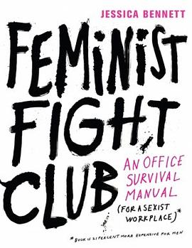 Feminist Fight Club pdf epub mobi 电子书 下载