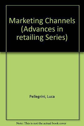Marketing Channels pdf epub mobi 下载