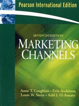 Marketing Channels pdf epub mobi 电子书 下载