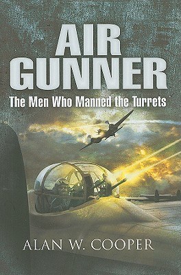 Air Gunner pdf epub mobi 电子书 下载