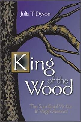King of the Wood pdf epub mobi 电子书 下载