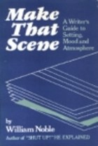 Make That Scene pdf epub mobi 电子书 下载