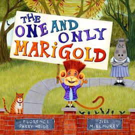 The One and Only Marigold pdf epub mobi 电子书 下载