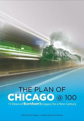 The Plan of Chicago @ 100 pdf epub mobi 電子書 下載