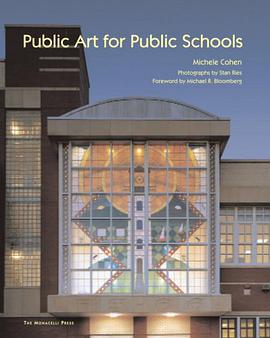 Public Art for Public Schools pdf epub mobi 电子书 下载