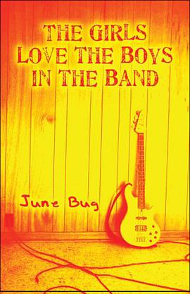 The Girls Love the Boys in the Band pdf epub mobi 电子书 下载