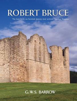 Robert Bruce pdf epub mobi 电子书 下载