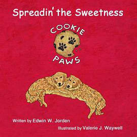 Spreadin' the Sweetness pdf epub mobi 电子书 下载