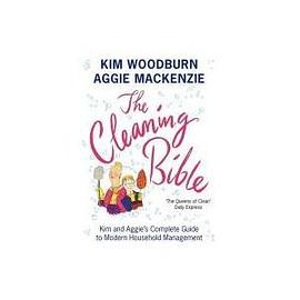The Cleaning Bible