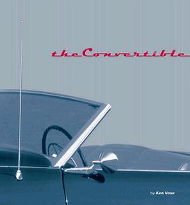 The Convertible pdf epub mobi 电子书 下载