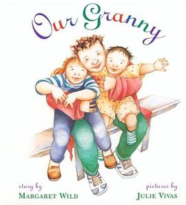 Our Granny pdf epub mobi 电子书 下载